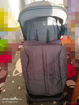 Carrello bravo SL 2024 - 5