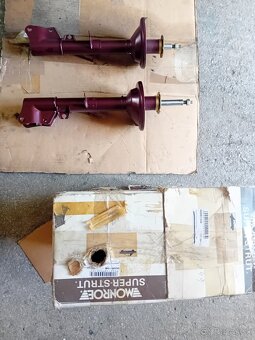 Lancia delta/prisma - 5