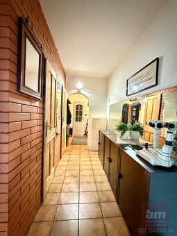 Predaj - 3-izbový byt s troma lodžiami - 5