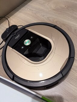 iRobot Roomba 976 - 5