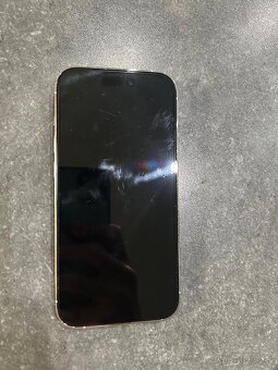 iPhone 14pro 512GB - 5