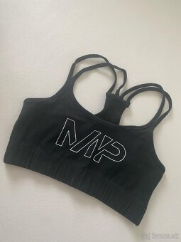 Športová podprsenka - 5