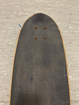 Quiksilver longboard - 5