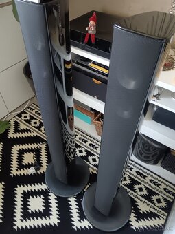 Canton CD 3500 active wireless - 5