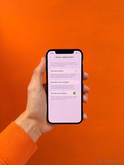 Apple iPhone 12 Pro 128gb Graphite - Záruka - 5