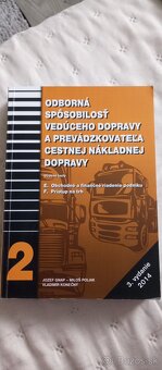 Odborna sposobilost - 5