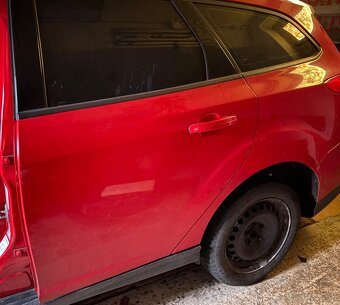 Ford focus-Nahradne diely model 2011-2018 - 5