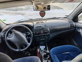 Fiat marea 2.4 jtd - 5