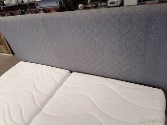 Manželská posteľ - 5