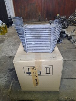 Golf 4 vw group diely - 5