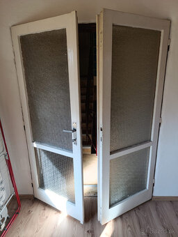 Predam viacero starsich dveri - 5