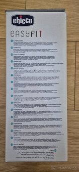 Nosič chicco - 5