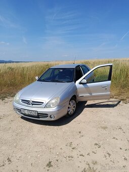 Xsara - 5
