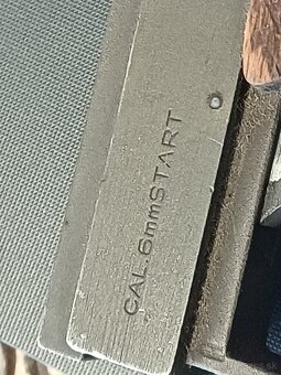 Poplašná pištoľ - 5