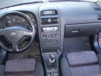 Opel Astra 1.6 74kw - 5