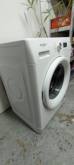 Pračka Whirlpool - 5