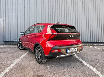 Hyundai Bayon 1.2i Comfort - 5