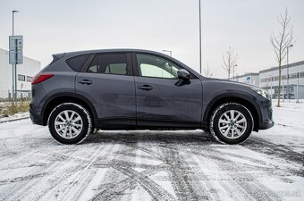 Mazda CX-5 2.2 Skyactiv-D AWD - 5