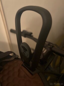 Thule YEPP NEXXT 2 mini - 5