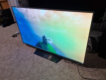 Televízor LG OLED55B7V 4k - 5