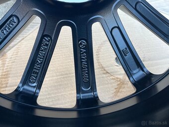 Originál Mercedes Amg R19 A177,B247,Cla118 - 5