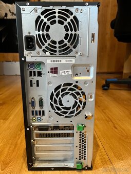 Pracovný / Herný PC - 5