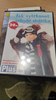 Vymením originál dvd filmy - 5