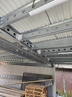 Železný profil - 5