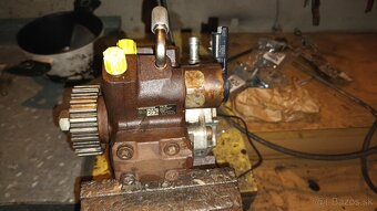 Vysokotlake cerpadlo discovery 3 - 5