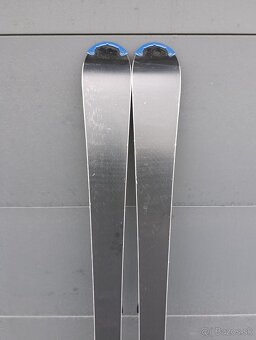 LYŽE ELAN EXAR E RISE 170 CM - 5