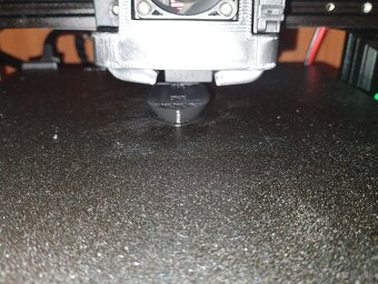 3D Tlačiareň Crealyty Ender 3 - 5