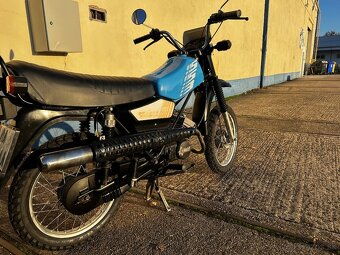 simson s 53 - 5
