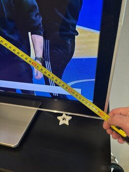 TV SAMSUNG UE 40C 6000 RW - 5