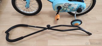 Predam detský bicykel 14 - 5