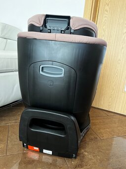 Autosedačka Britax romer DUALFIX PRO M - 5