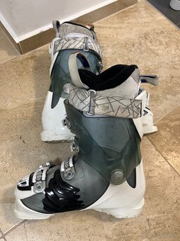 Atomic haux T1 plus veľkosť 40 - 5