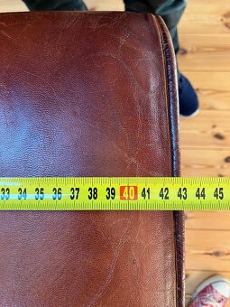 Barova stolicka masivna - 5