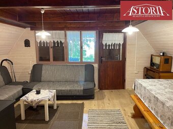 Rekreačná chata Bystrička - 5