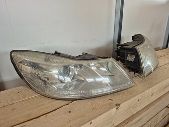 ✅️ Škoda Octavia 2. Lift - 5