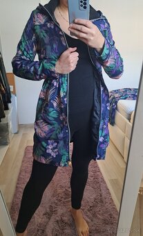 Jarná bunda znacky Cropp - 5