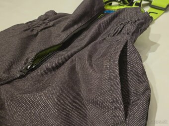 lyziarske nohavice Lewro - 5