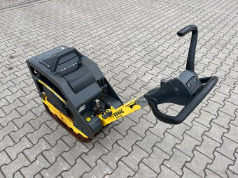 Reverzná vibračná doska Bomag BPR 35/42 D/E - 5