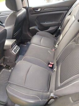 Renault Megane 1,5dci - 5