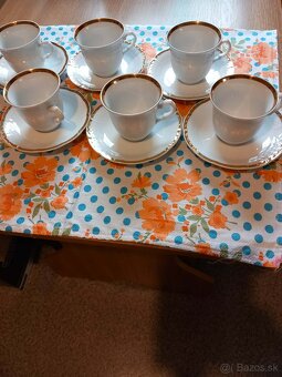 Šálky - 5