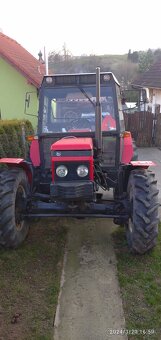 Zetor 7245 - 5