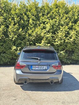 BMW 330d - 5