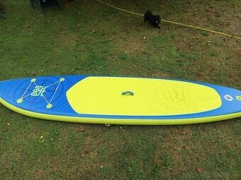 Paddleboard nosnosť 190kg - 5