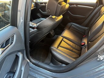 Predam audi s3 8v 2017 2.0Tfsi - 5