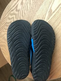 Detské sandálky Nike Sunray - 5