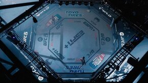UFC 5 - xbox series s / x - 5